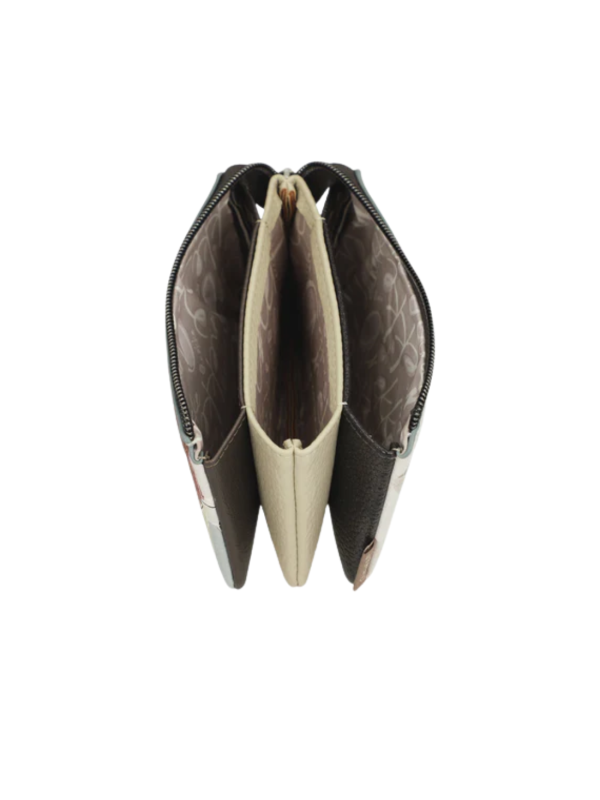 Monedero Anekke 42809-015