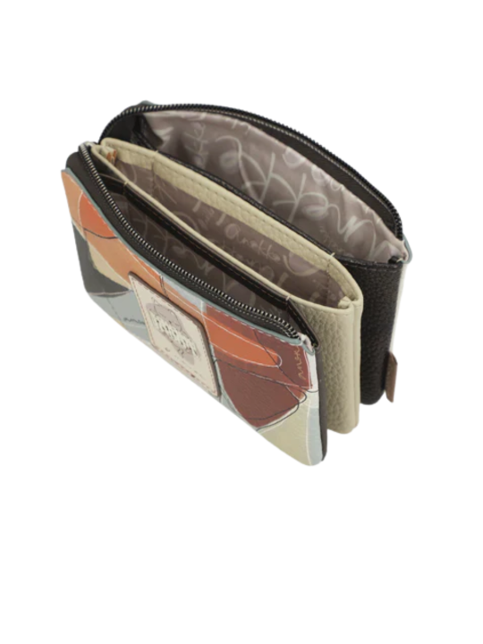 Monedero Anekke 42809-015