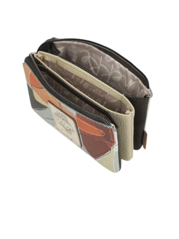 Monedero Anekke 42809-015
