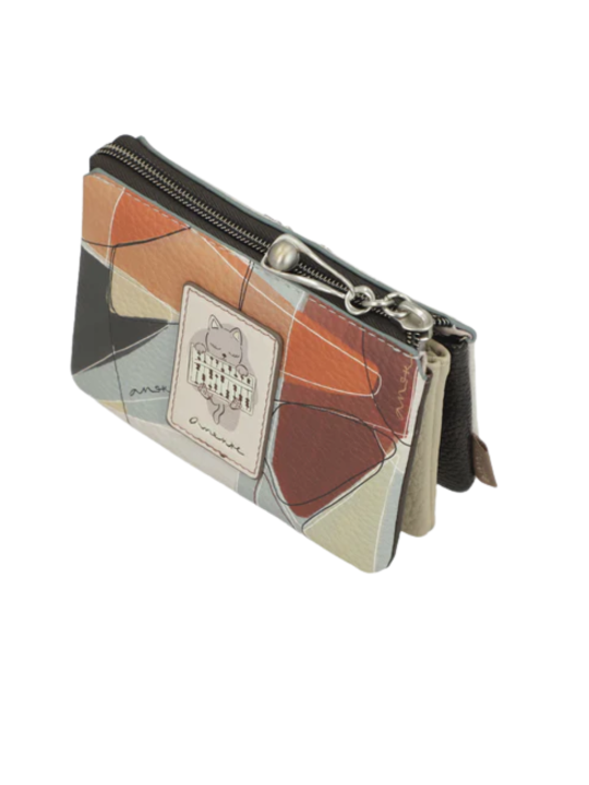 Monedero Anekke 42809-015