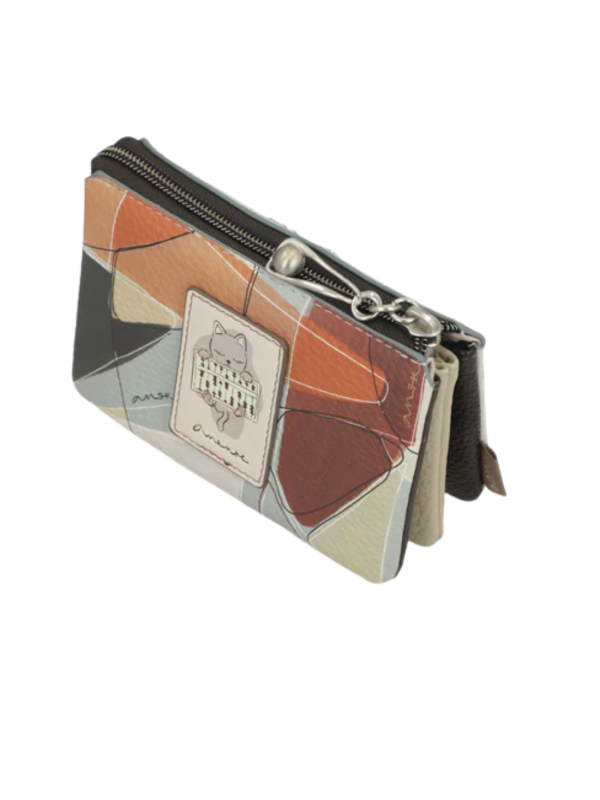 Monedero Anekke 42809-015