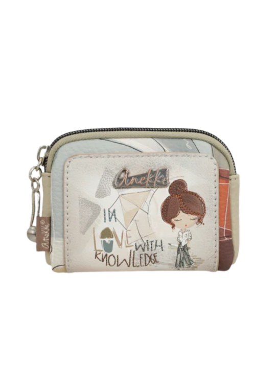 Monedero Anekke 42809-018