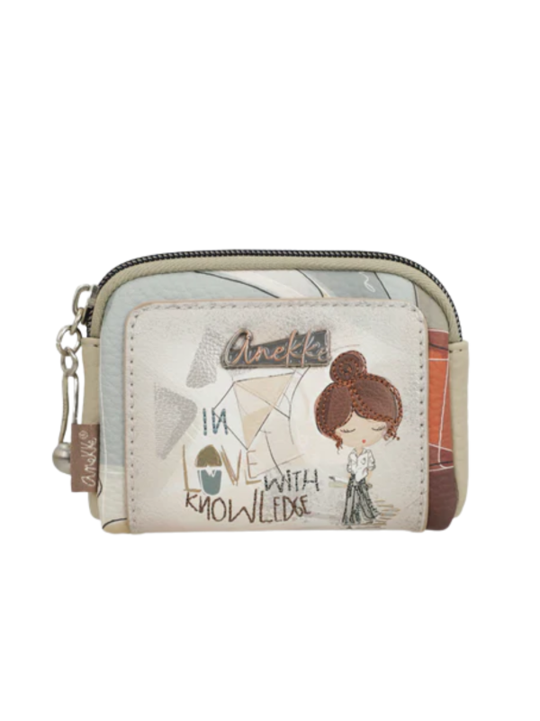 Monedero Anekke 42809-018