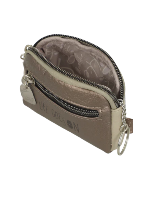 Monedero Anekke 42809-018