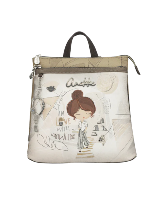 Mochila Anekke 42805-233