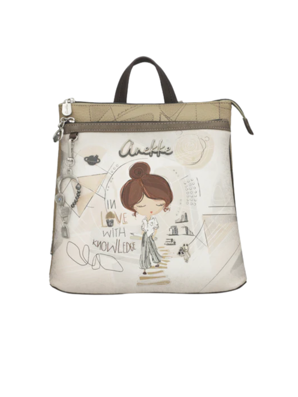 Mochila Anekke 42805-233