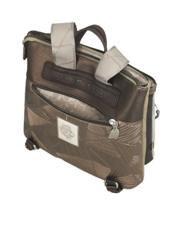 Mochila Anekke 42805-233