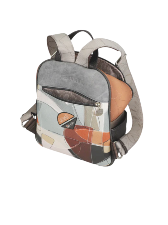 Mochila Anekke 42805-259