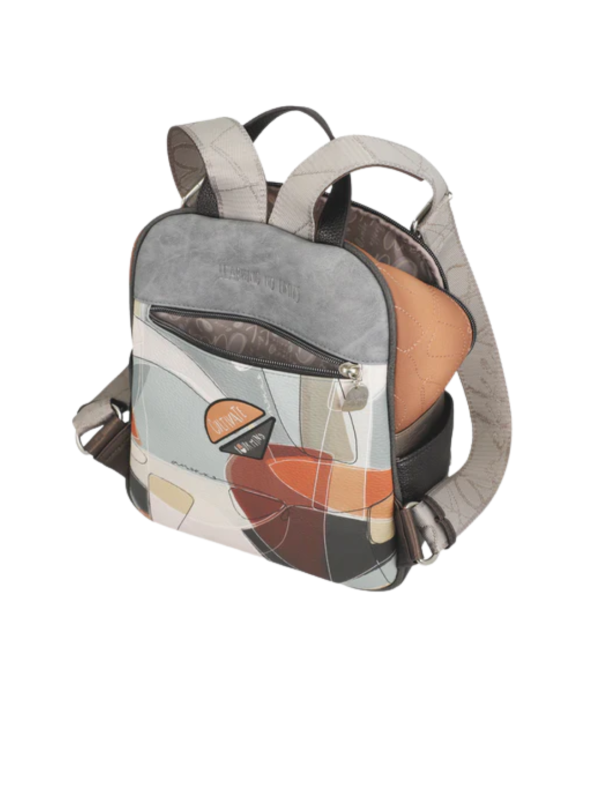 Mochila Anekke 42805-259
