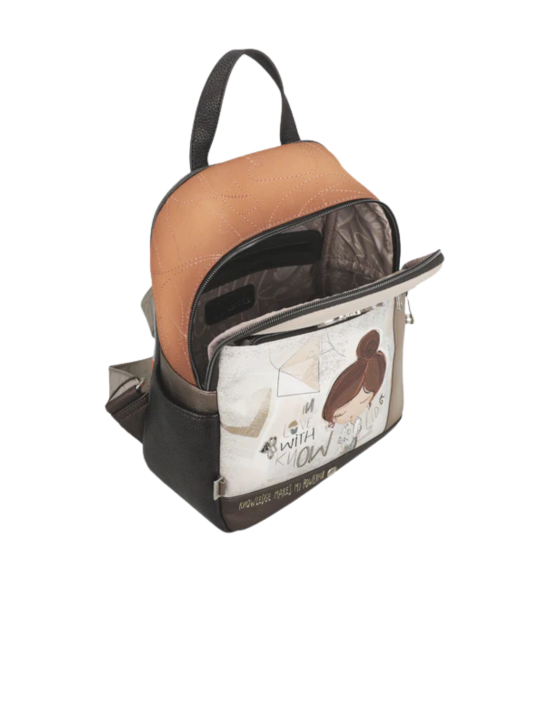 Mochila Anekke 42805-259