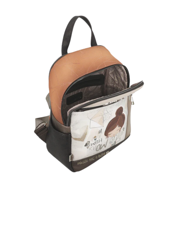 Mochila Anekke 42805-259