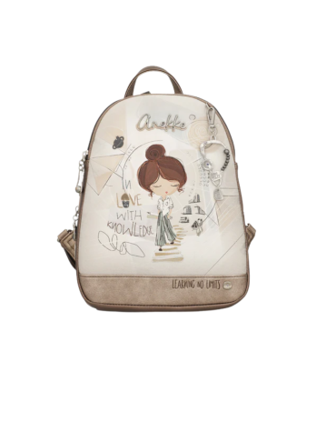 Mochila Anekke 42805-044