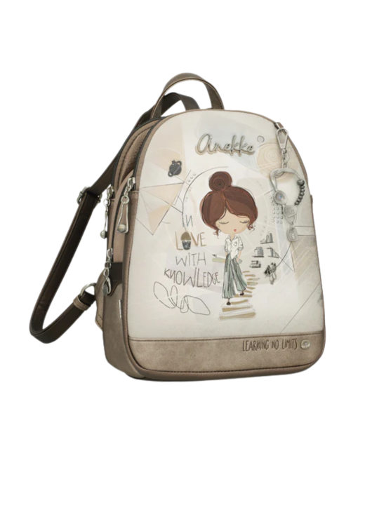 Mochila Anekke 42805-044