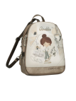 Mochila Anekke 42805-044