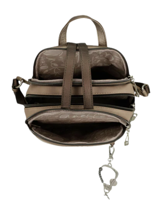 Mochila Anekke 42805-044