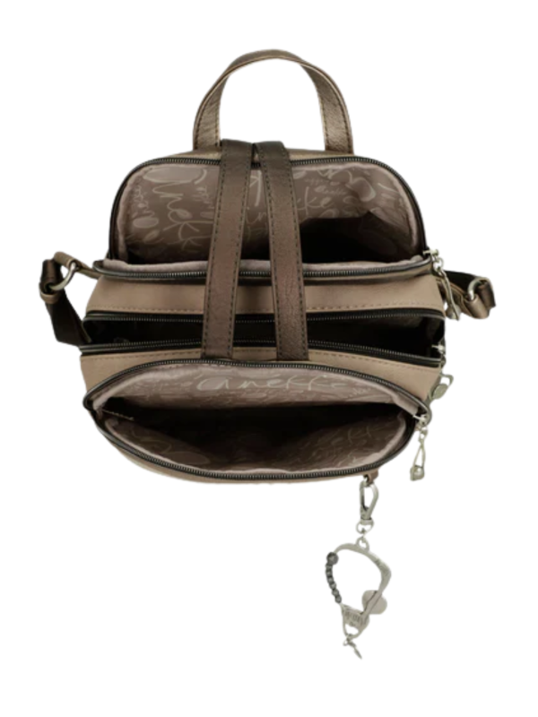 Mochila Anekke 42805-044