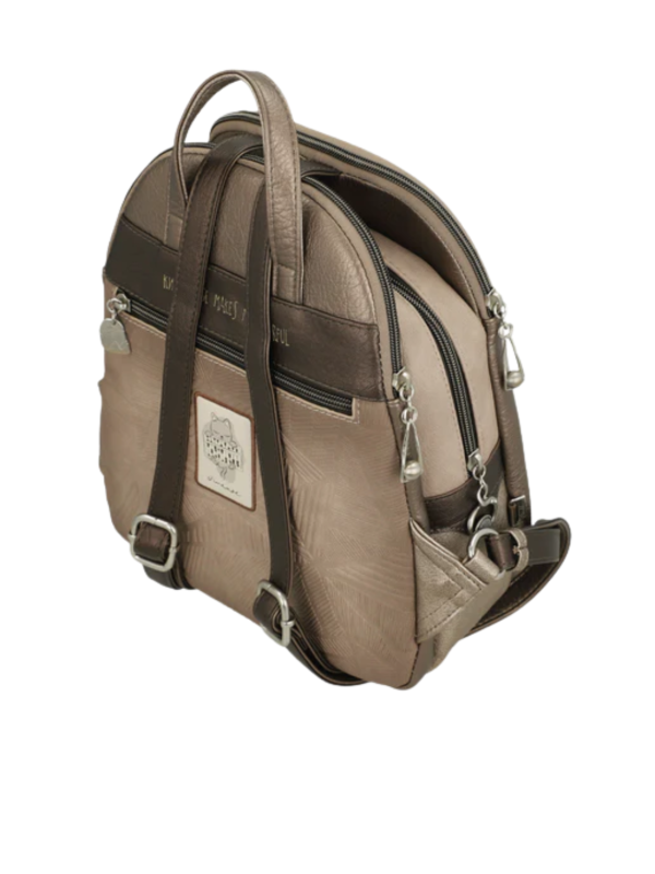 Mochila Anekke 42805-044