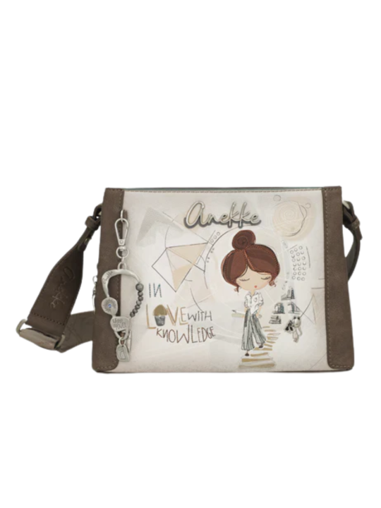 Bolso Bandolera Anekke 42803-554