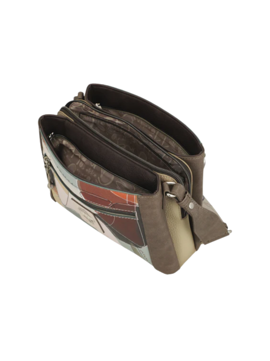 Bolso Bandolera Anekke 42803-554