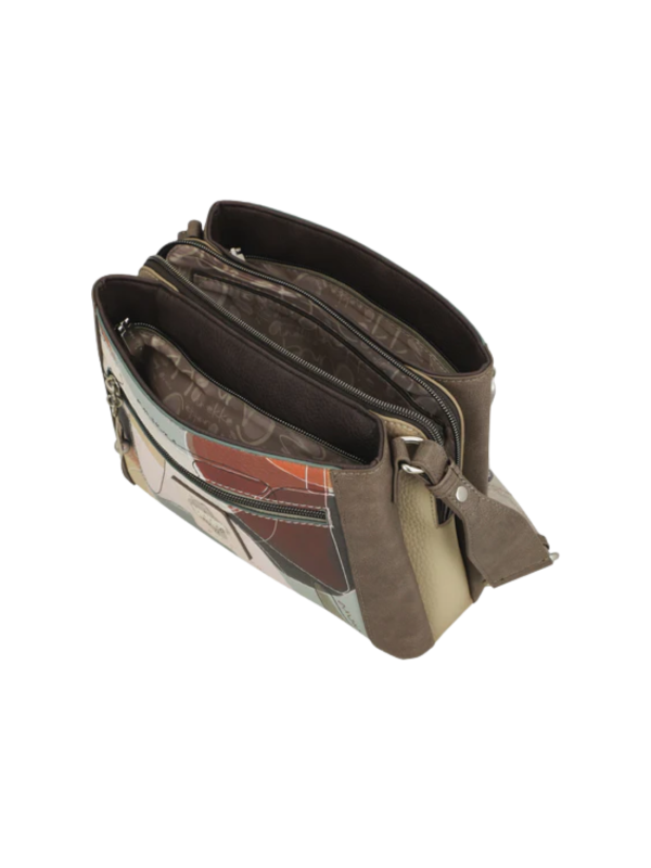 Bolso Bandolera Anekke 42803-554