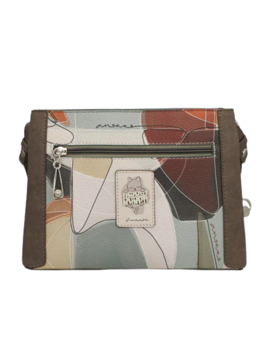 Bolso Bandolera Anekke 42803-554