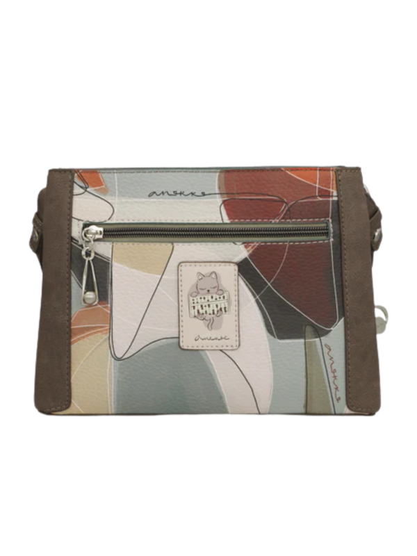 Bolso Bandolera Anekke 42803-554