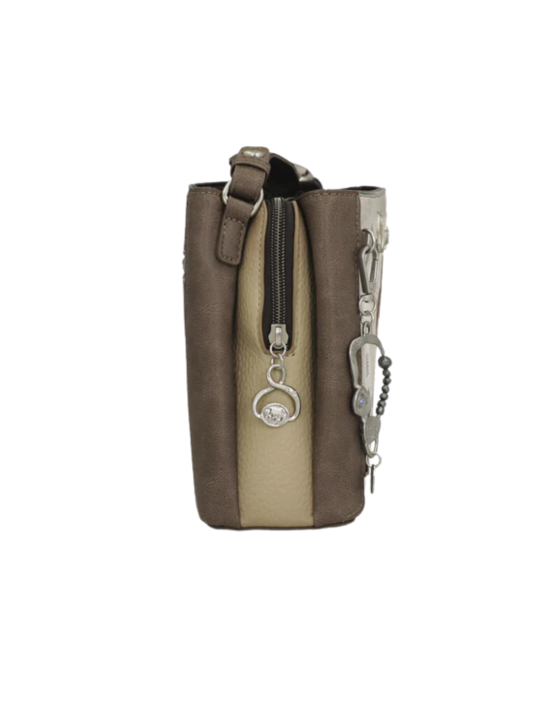 Bolso Bandolera Anekke 42803-554