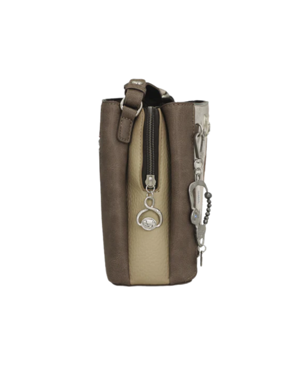 Bolso Bandolera Anekke 42803-554