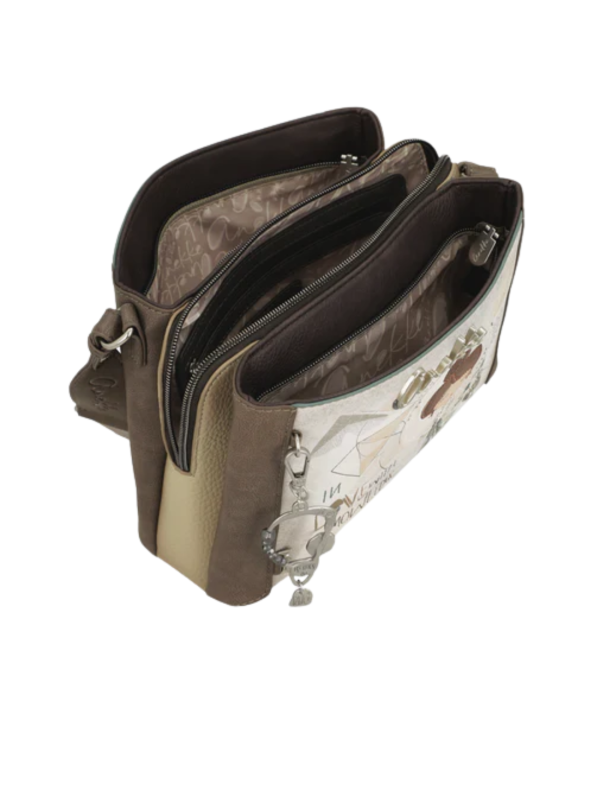 Bolso Bandolera Anekke 42803-554