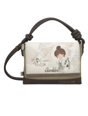 Bolso Bandolera Anekke 42803-383