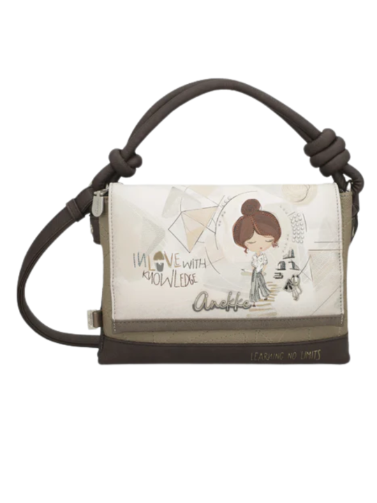 Bolso Bandolera Anekke 42803-383