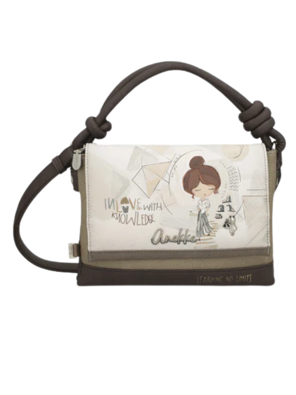 Bolso Bandolera Anekke 42803-383