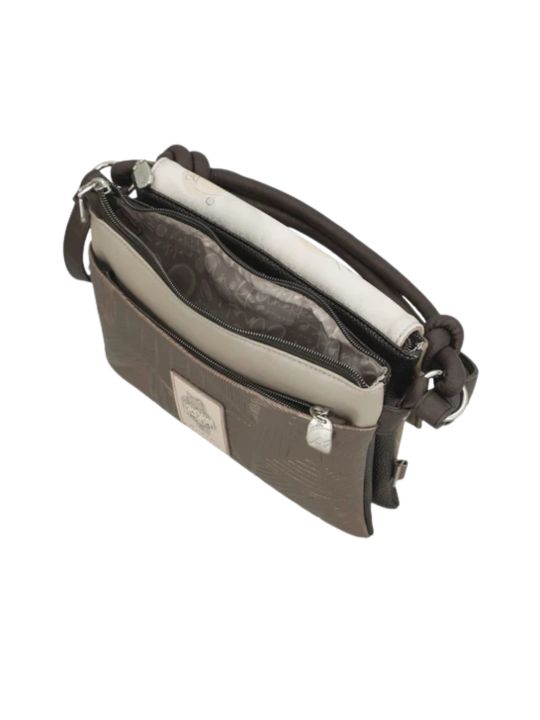 Bolso Bandolera Anekke 42803-383