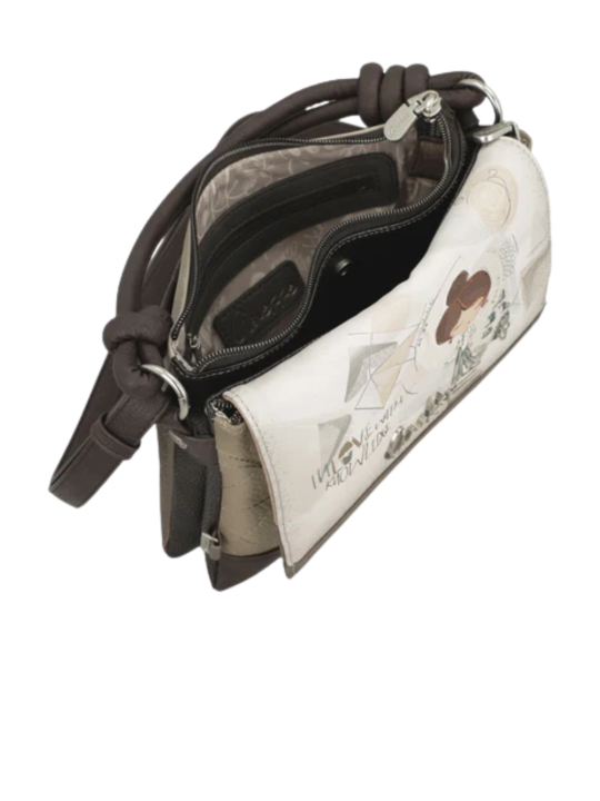 Bolso Bandolera Anekke 42803-383