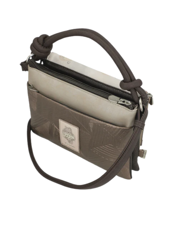 Bolso Bandolera Anekke 42803-383