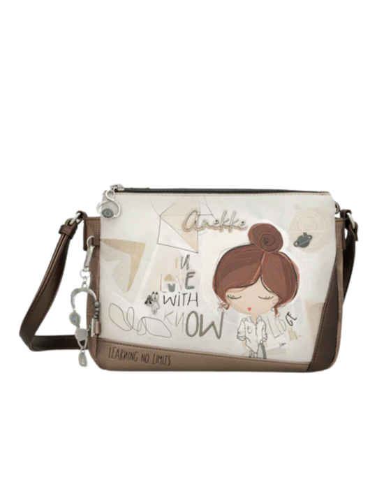 Bolso Bandolera Anekke 42803-184