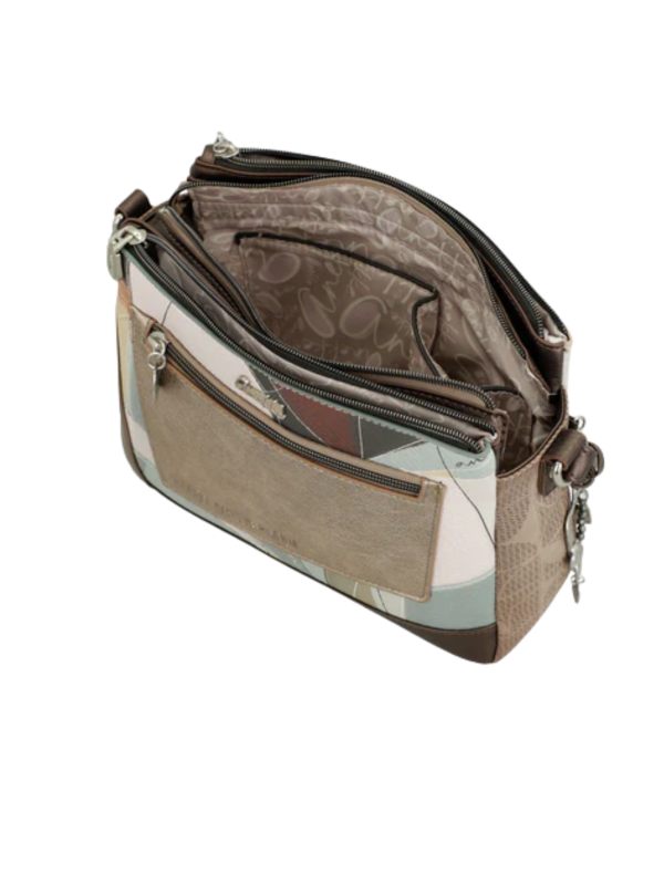 Bolso Bandolera Anekke 42803-184