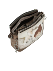 Bolso Bandolera Anekke 42803-184