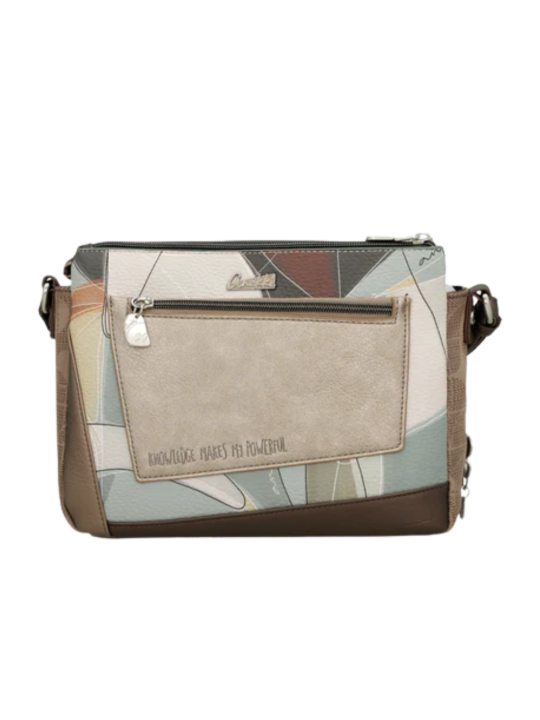 Bolso Bandolera Anekke 42803-184