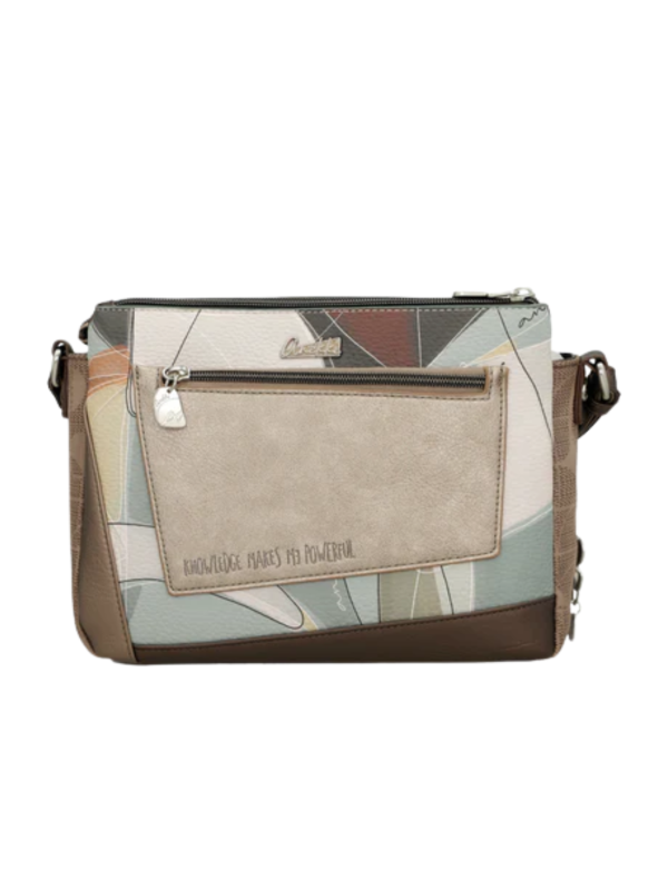 Bolso Bandolera Anekke 42803-184