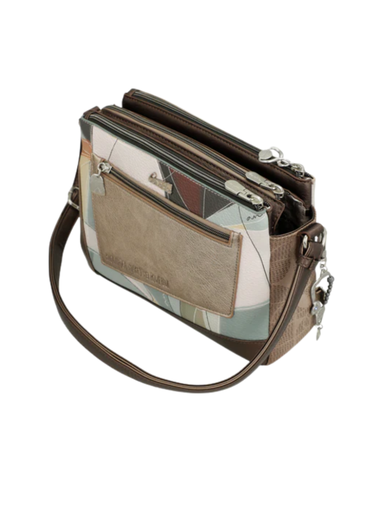 Bolso Bandolera Anekke 42803-184