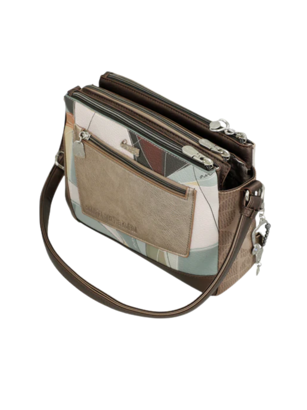 Bolso Bandolera Anekke 42803-184