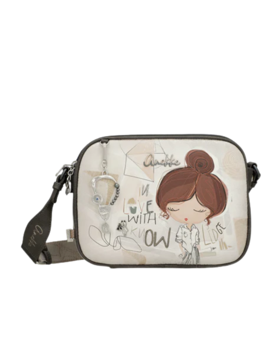 Bolso Bandolera Anekke 42803-188