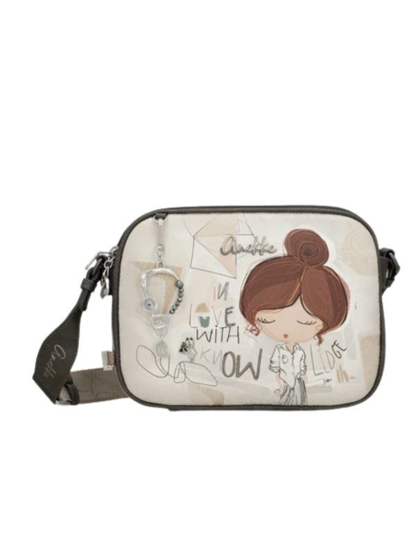 Bolso Bandolera Anekke 42803-188