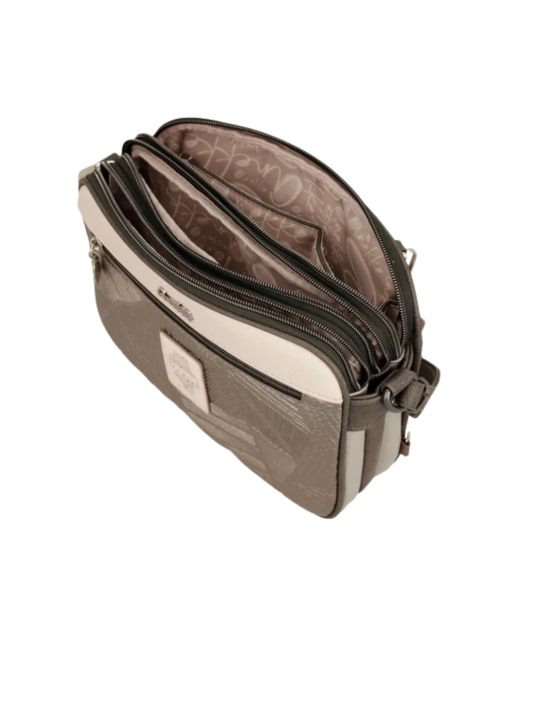 Bolso Bandolera Anekke 42803-188