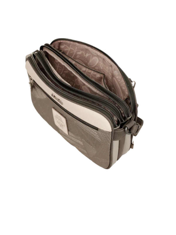 Bolso Bandolera Anekke 42803-188