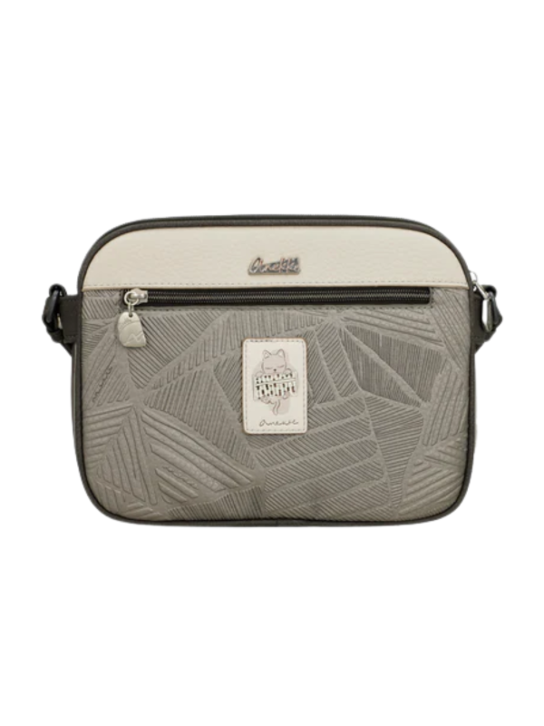 Bolso Bandolera Anekke 42803-188