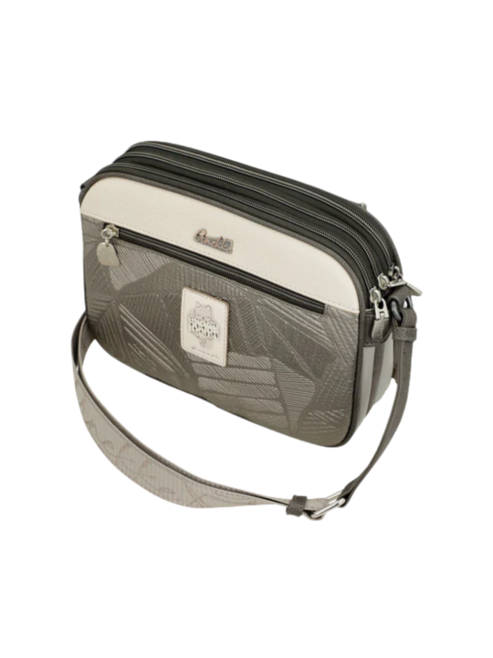 Bolso Bandolera Anekke 42803-188