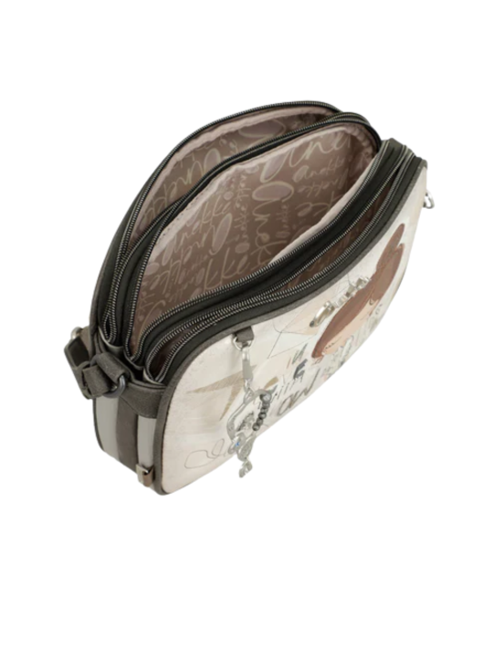 Bolso Bandolera Anekke 42803-188