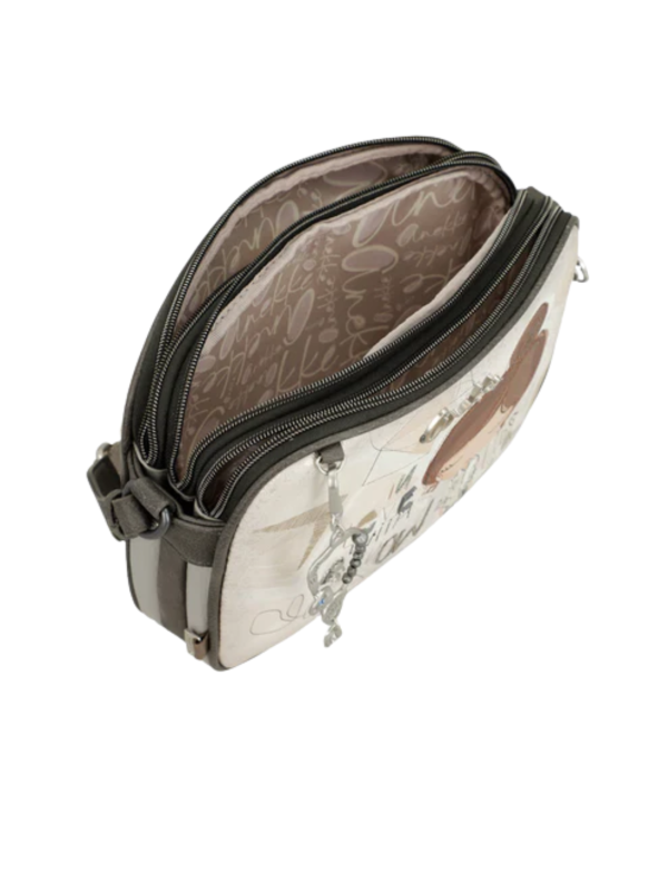 Bolso Bandolera Anekke 42803-188